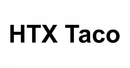HTX Taco