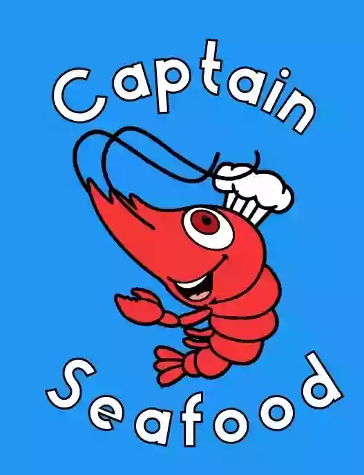 Captain Seafood