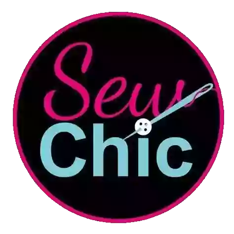 Sew Chic - Alterations & Tailoring