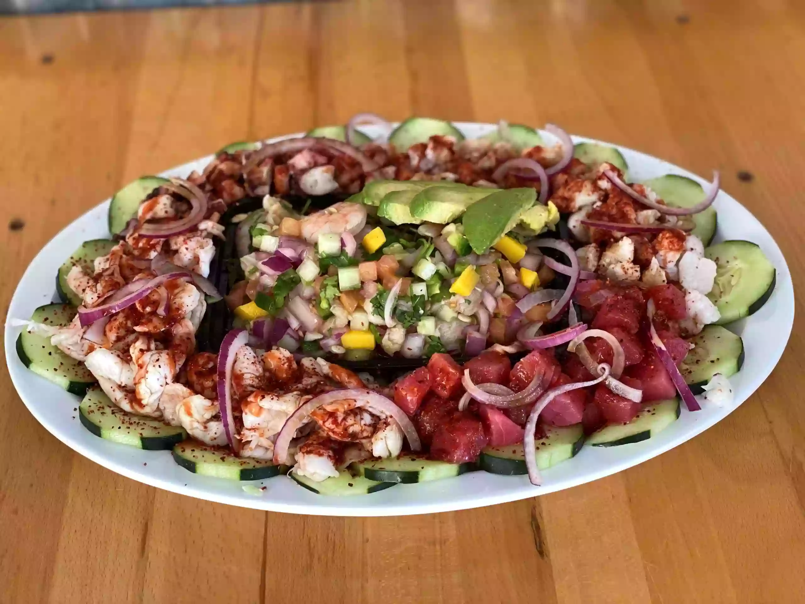 Ceviche Ria #2