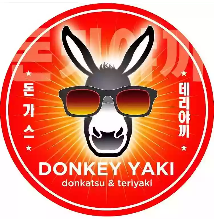 Donkey Yaki