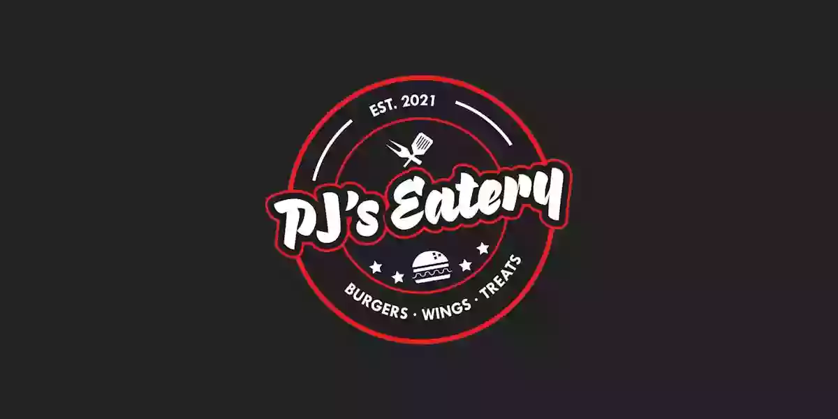 PJ’s Eatery