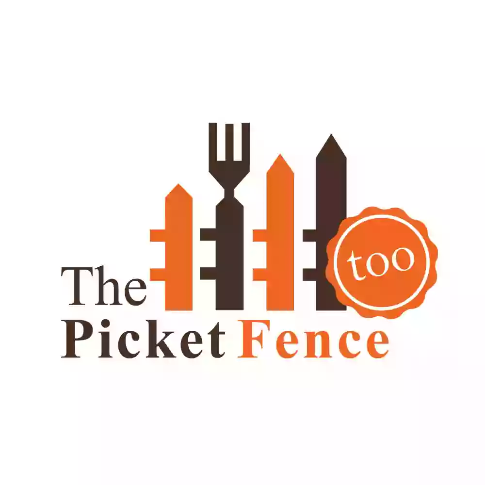 The Picket Fence Too