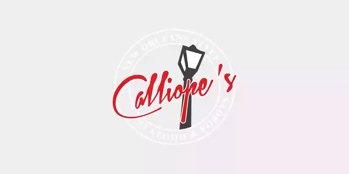 Calliope's