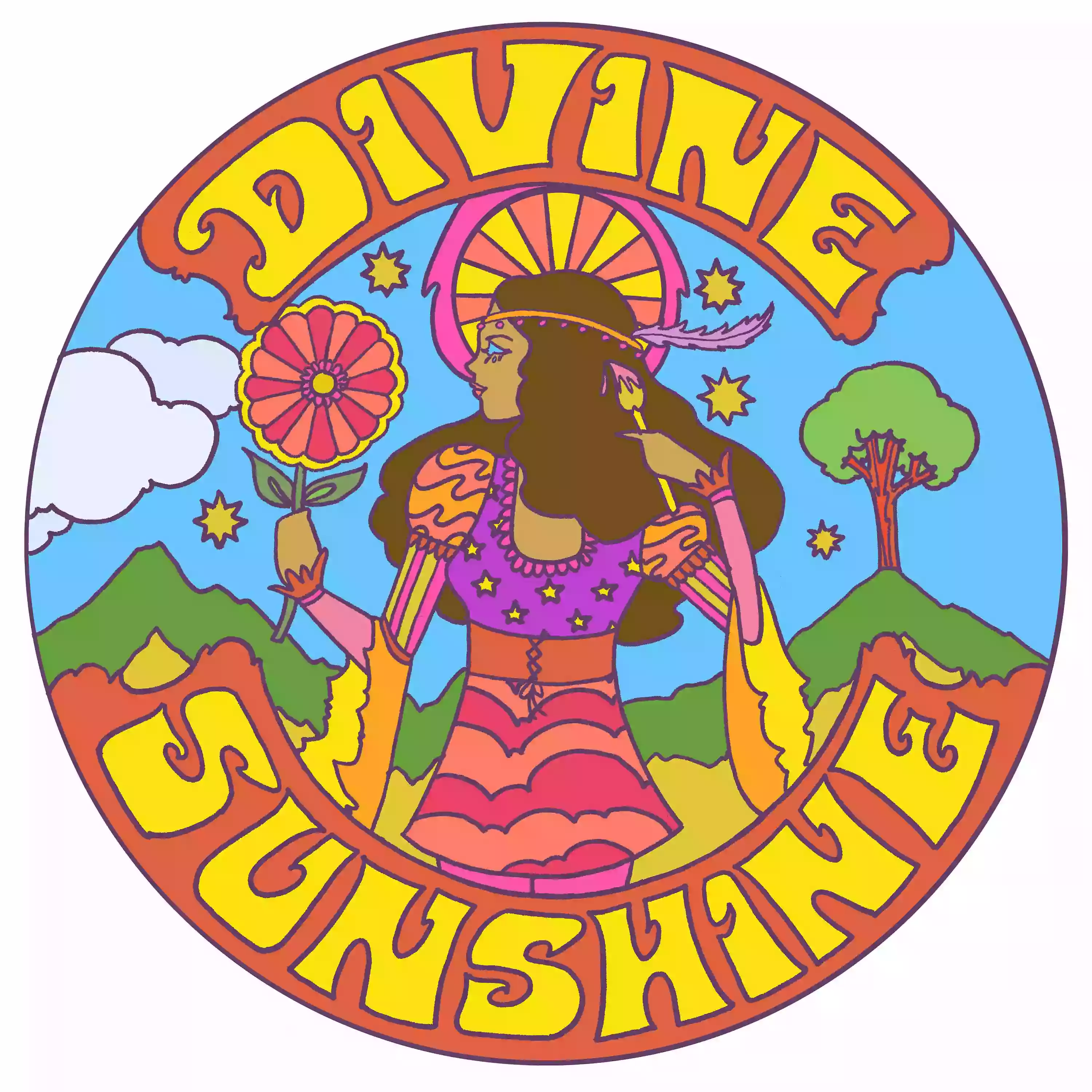 Divine Sunshine Collective