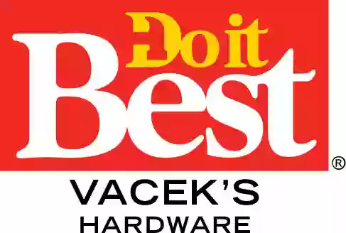 Vacek's Hardware & Rentals