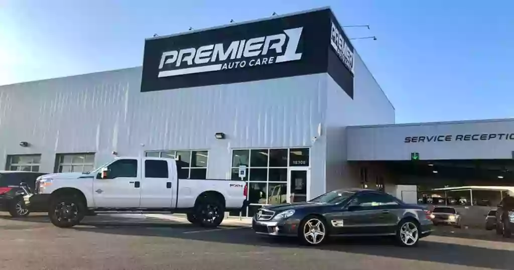 Premier1 Auto Care