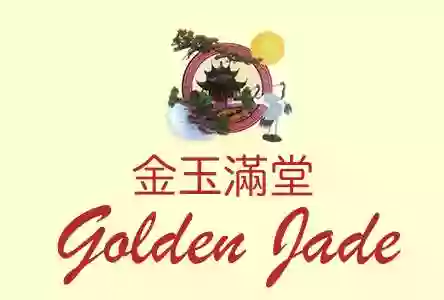 Golden Jade