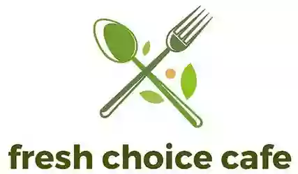 Fresh Choice Cafe