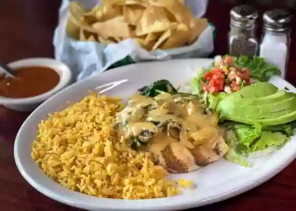 Cilantro's Mexican Grill