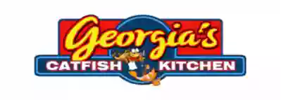 Georgia's Catfish Kitchen