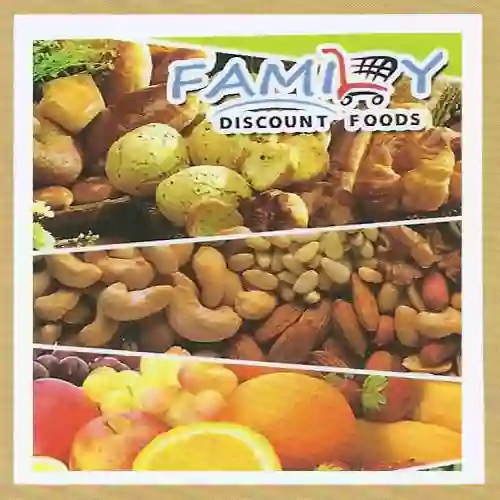 Family Discount Food