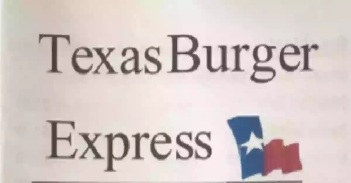 Texas Burger Express