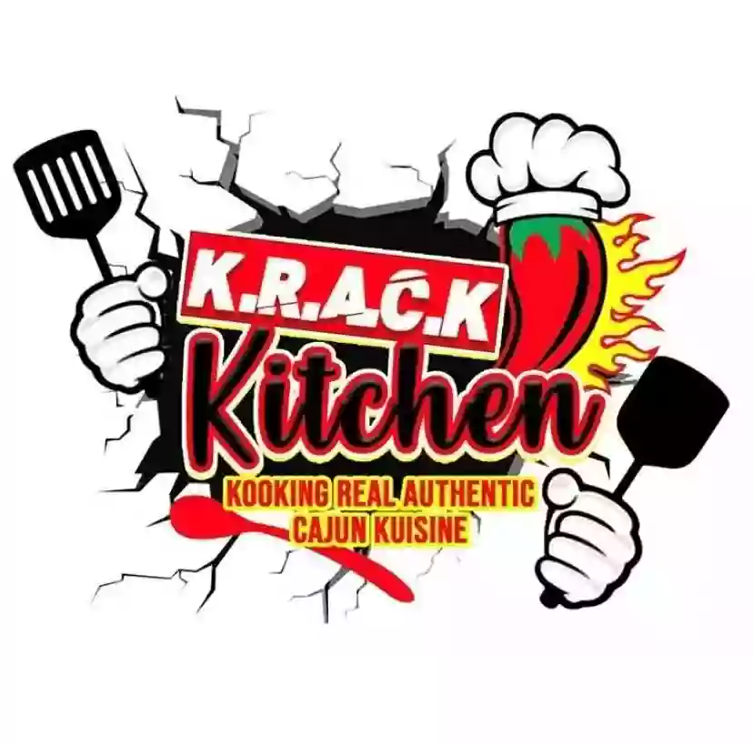 K.r.a.c.K. Kitchen