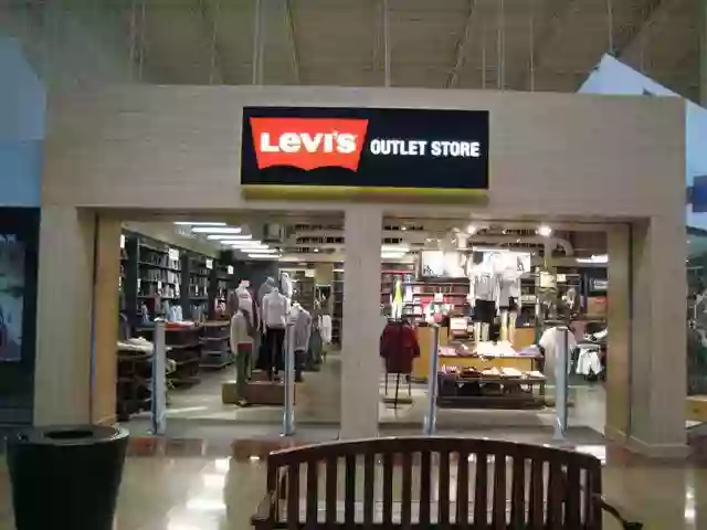 Levi’s Outlet Store