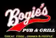 Bogie's Pub & Grill