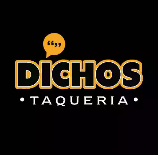 Dichos Taqueria