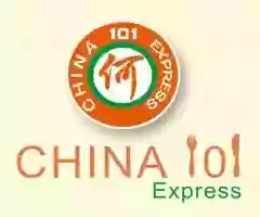 China 101 Express