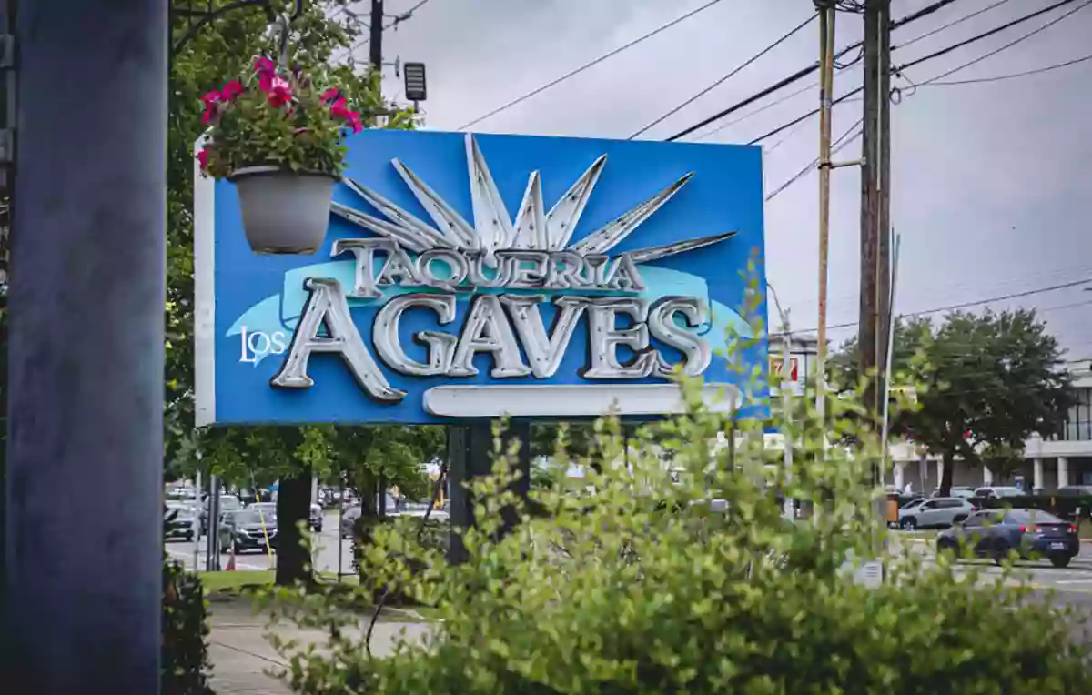 Taqueria Los Agaves