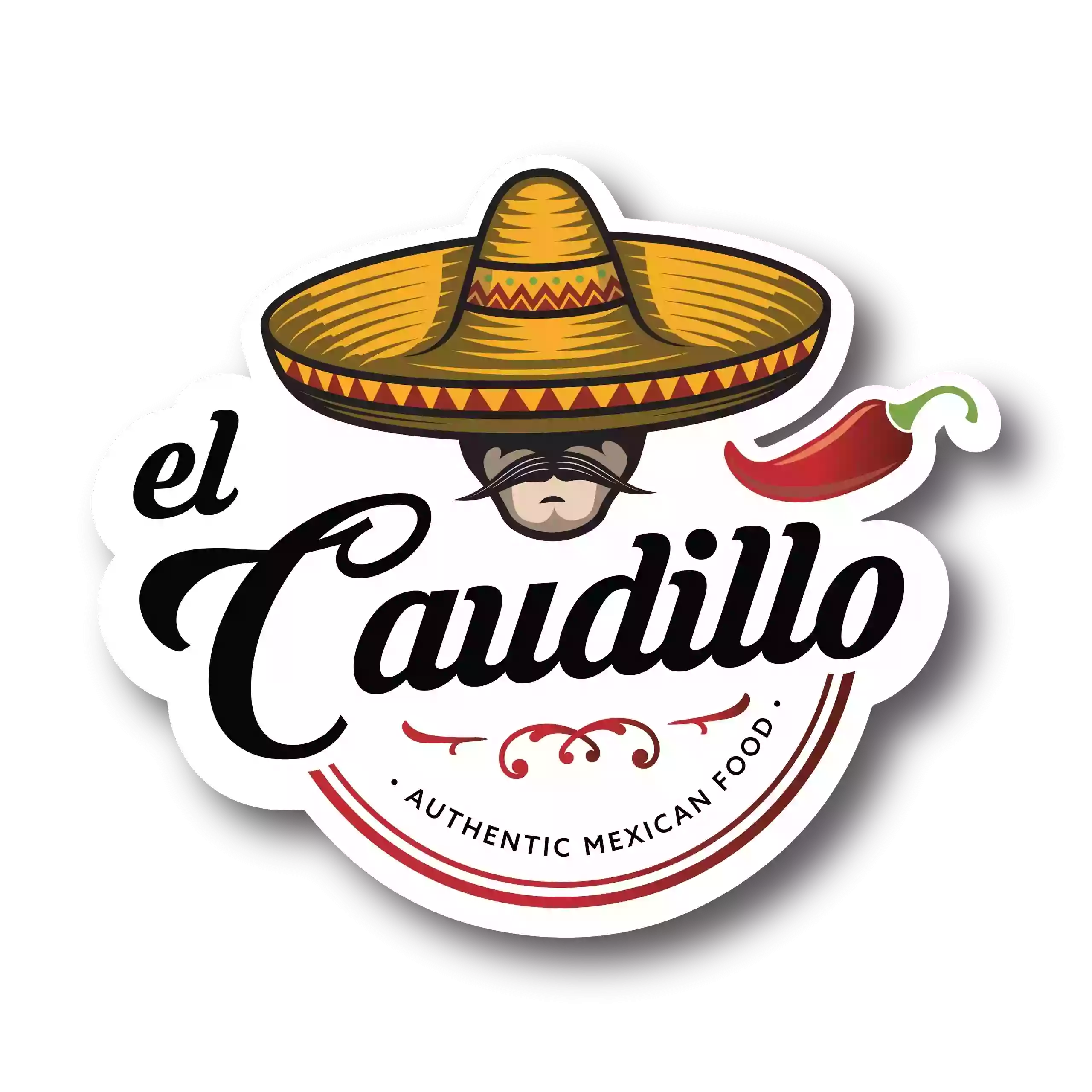 El Caudillo