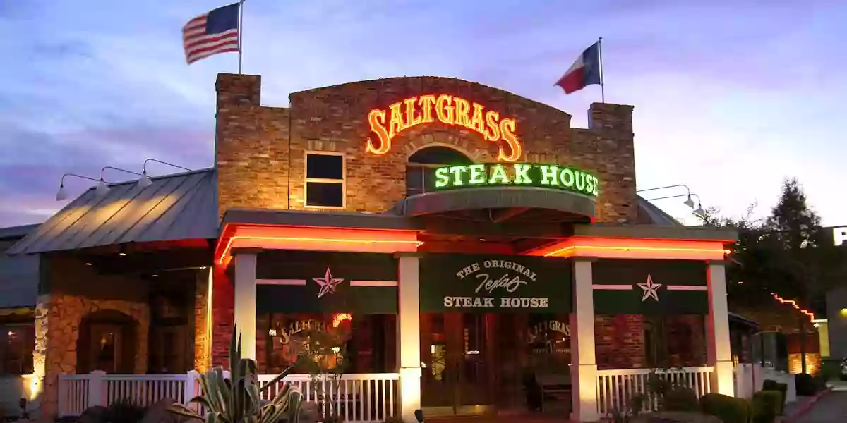 Saltgrass Steak House