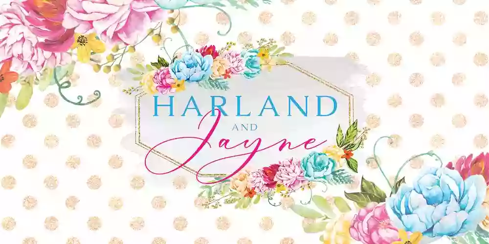 Harland and Jayne Boutique