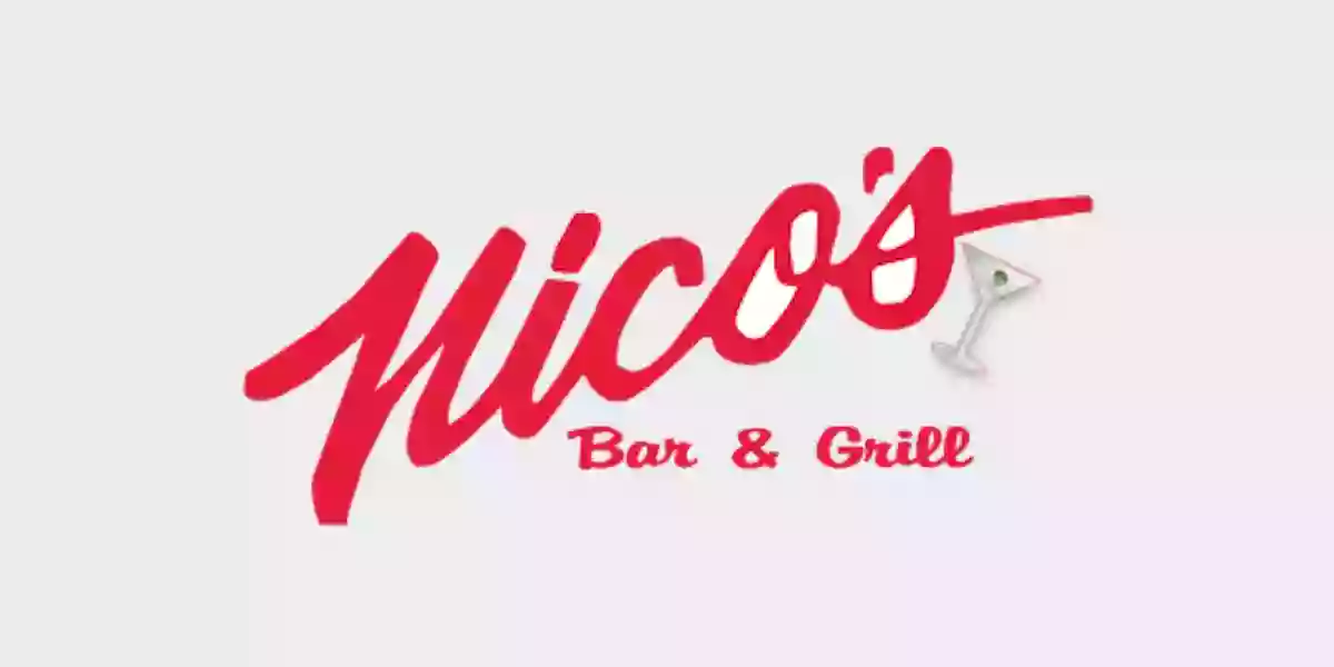 Nico's Bar & Grill