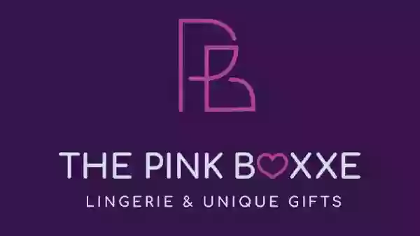 The Pink Boxxe