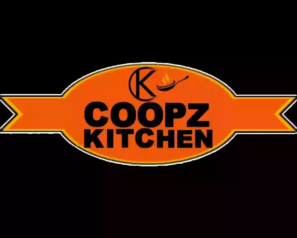 Coopz Kitchen