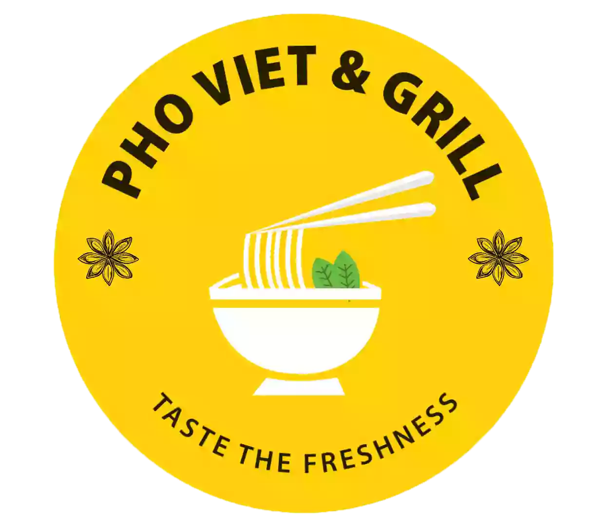 Pho Viet & Grill