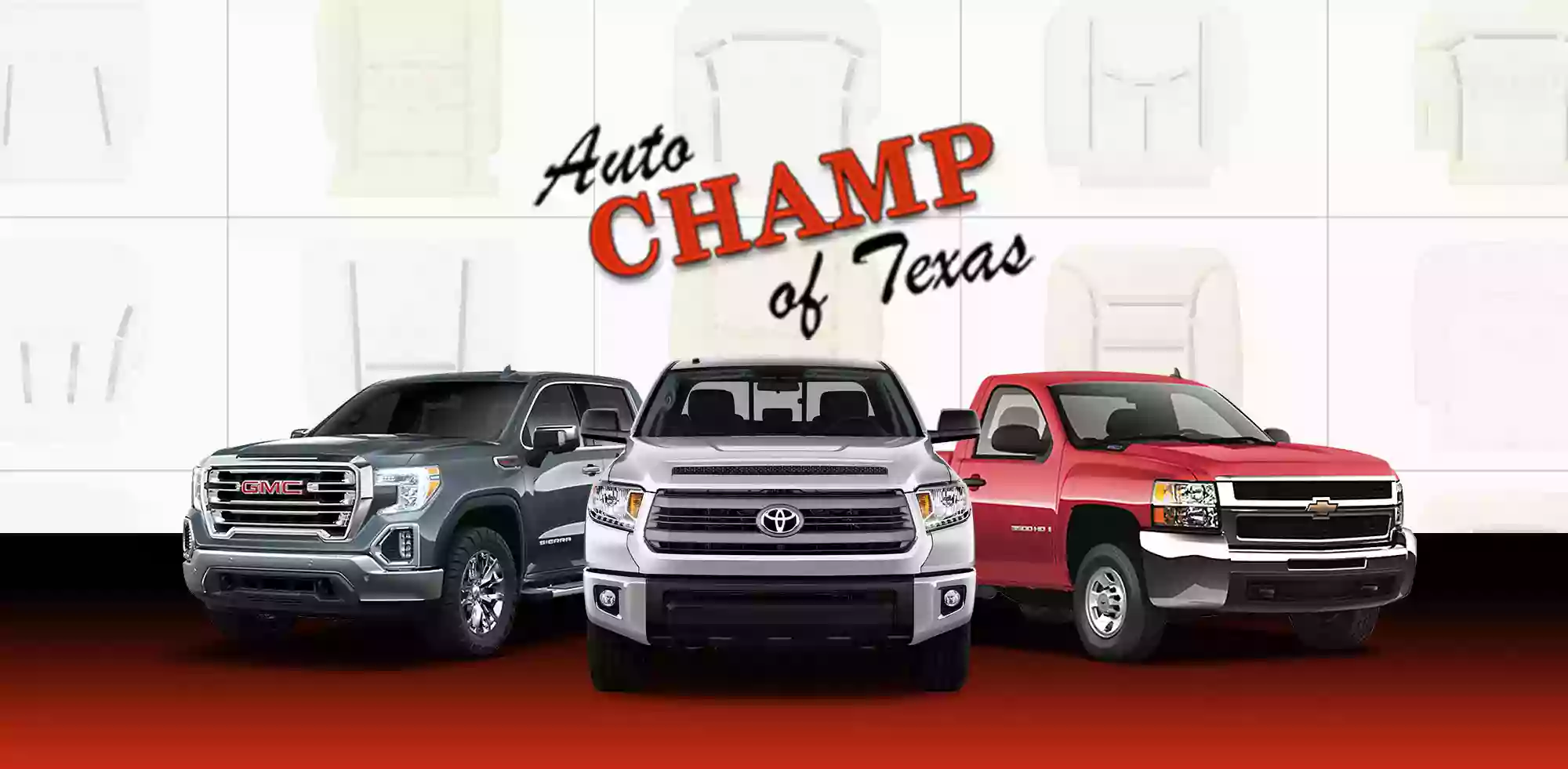 Auto Champ of Texas