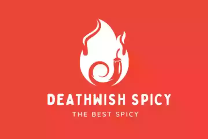 Deathwish Spicy In Houston