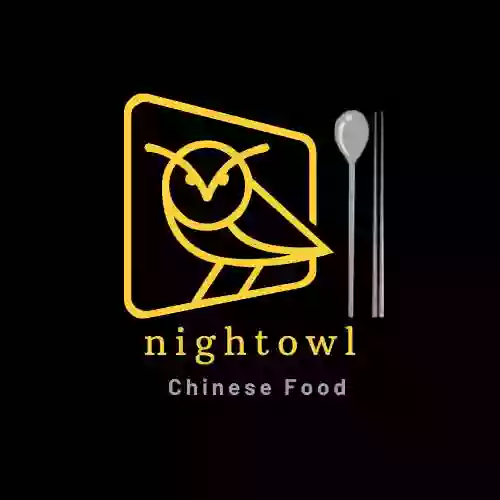 Night Owl Chinese