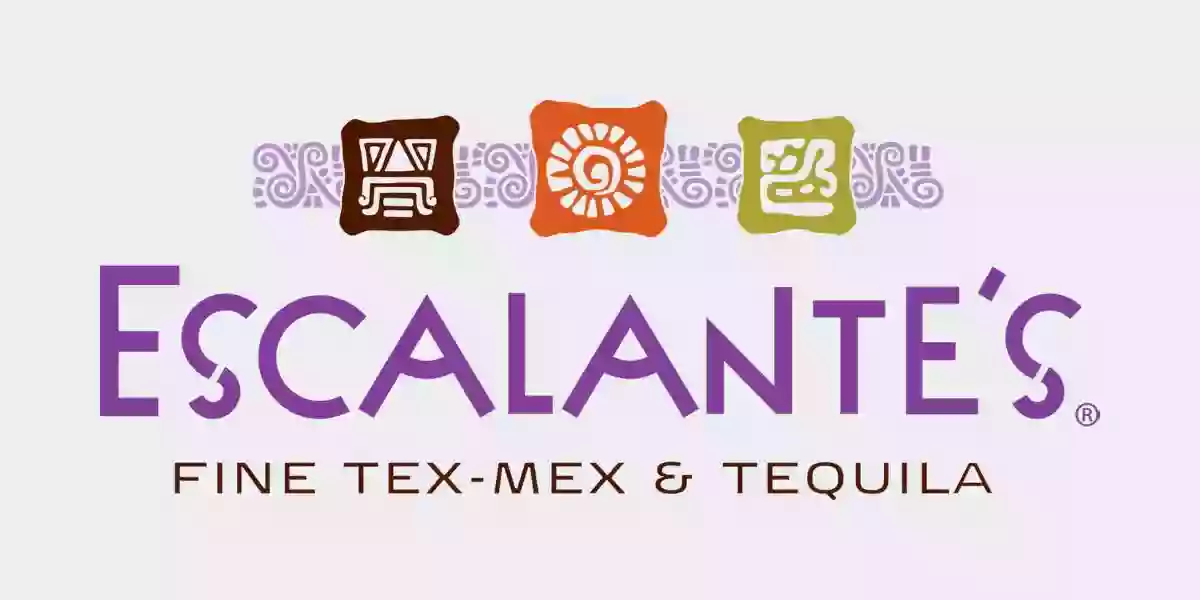 Escalante's Fine Tex-Mex & Tequila