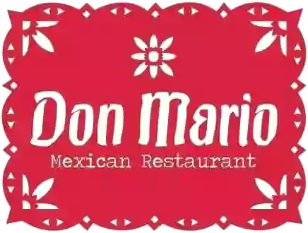 Don Mario Mexican Restaurant