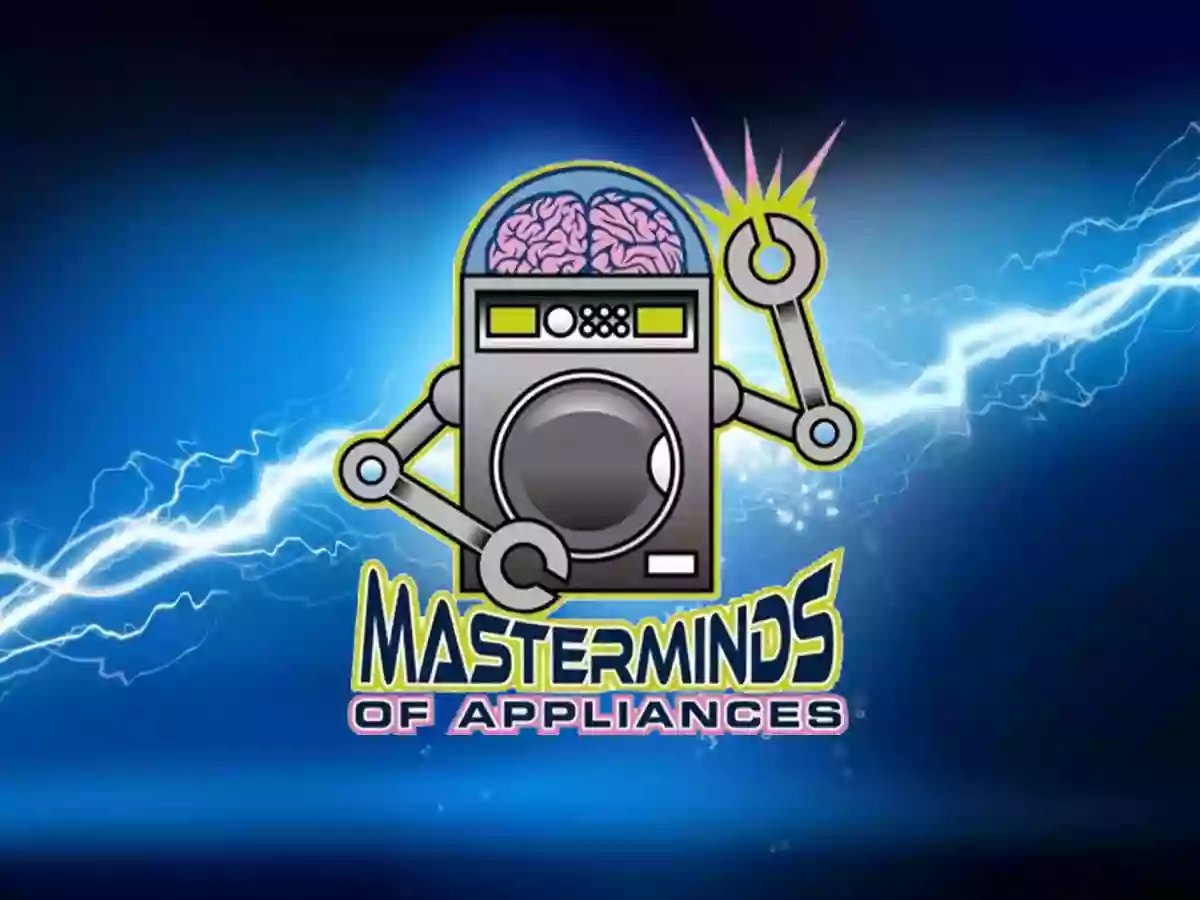 Masterminds of Appliances, LLC