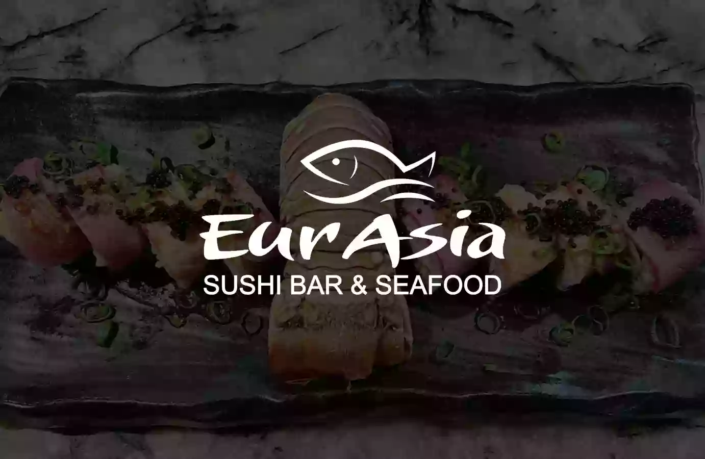 Eurasia Sushi Bar & Seafood