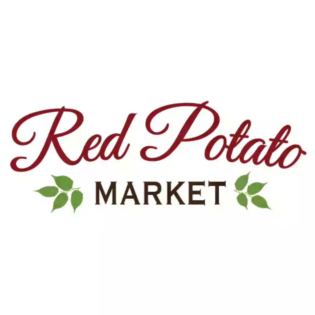 Red Potato Market