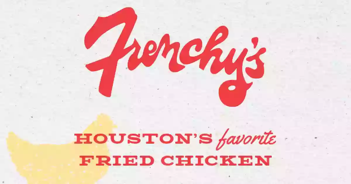 Frenchy's Chicken