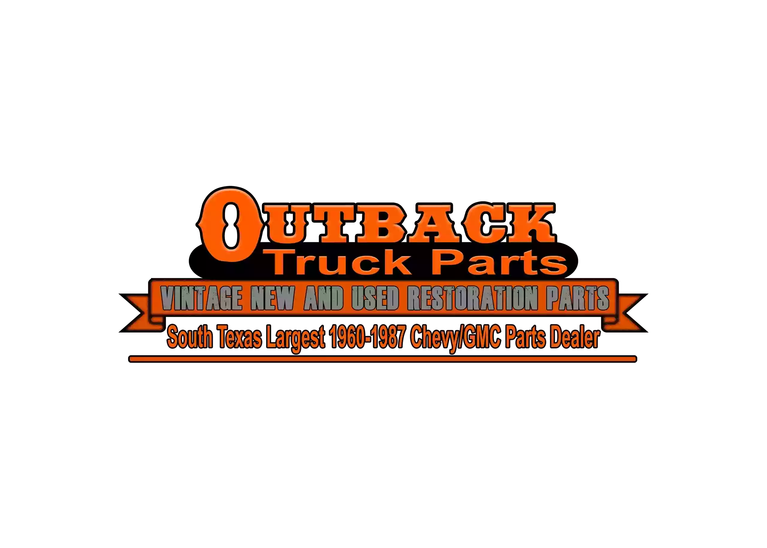 Outback Truck Parts