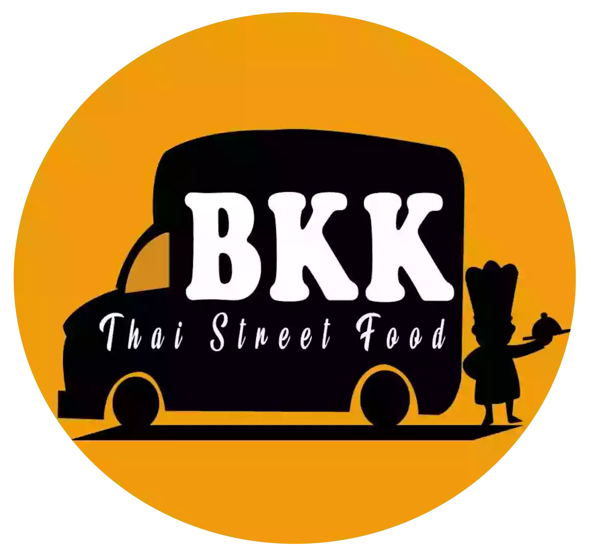 BKK THAI STREET FOOD