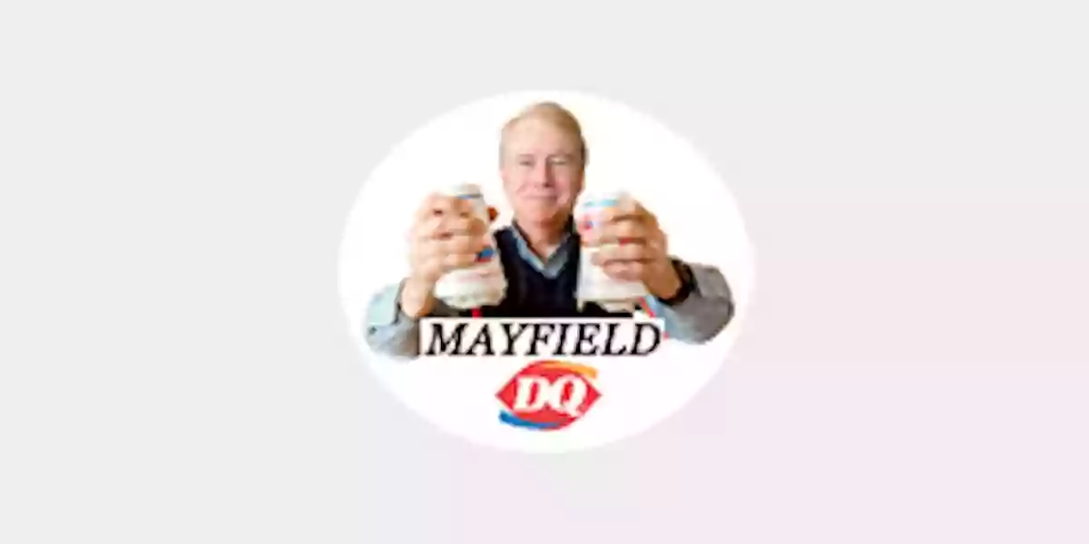 Mayfield Dairy Queen