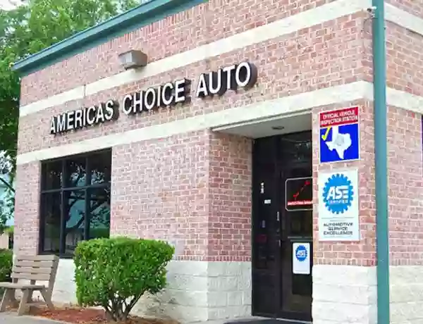 America's Choice Automotive