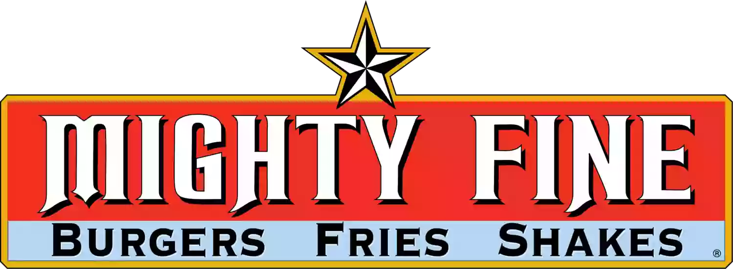 Mighty Fine Burgers