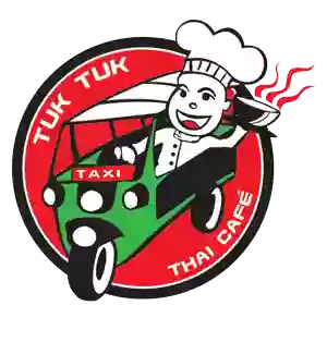 Tuk Tuk Thai Cafe