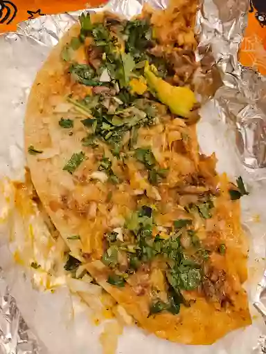 Taquería Mi Jalisco