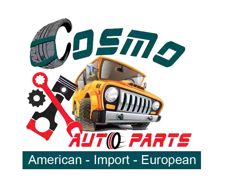 Cosmo Auto Parts