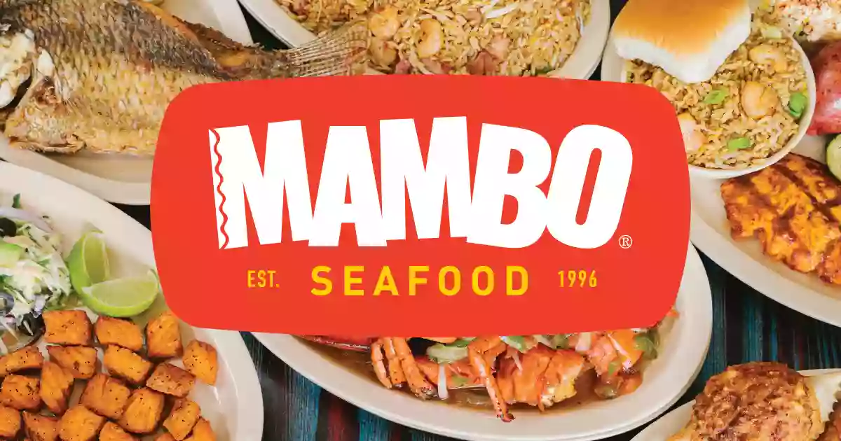 Mambo Seafood