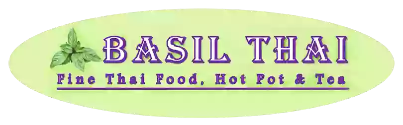 Basil Thai