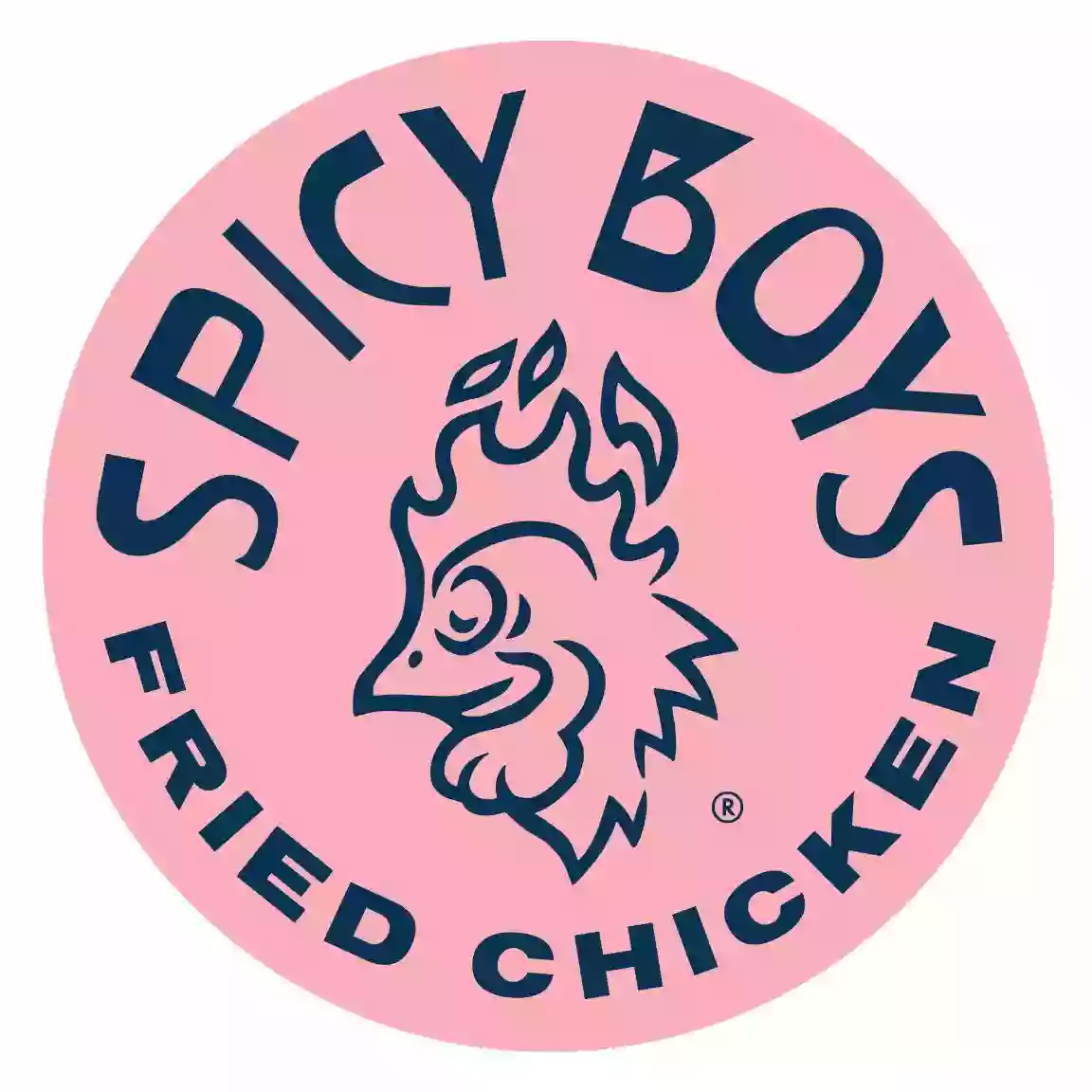 Spicy Boys Fried Chicken